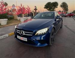 مرسيدس بنز C-Class